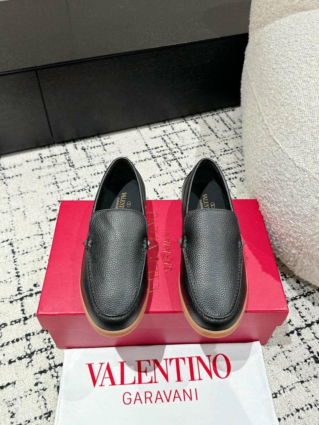 Valentino Loafer 3-10